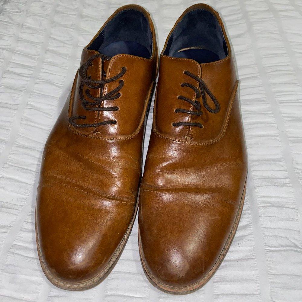 Steve Madden Dress Shoes